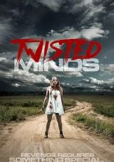 Watch Twisted Minds (2014) Online for Free 